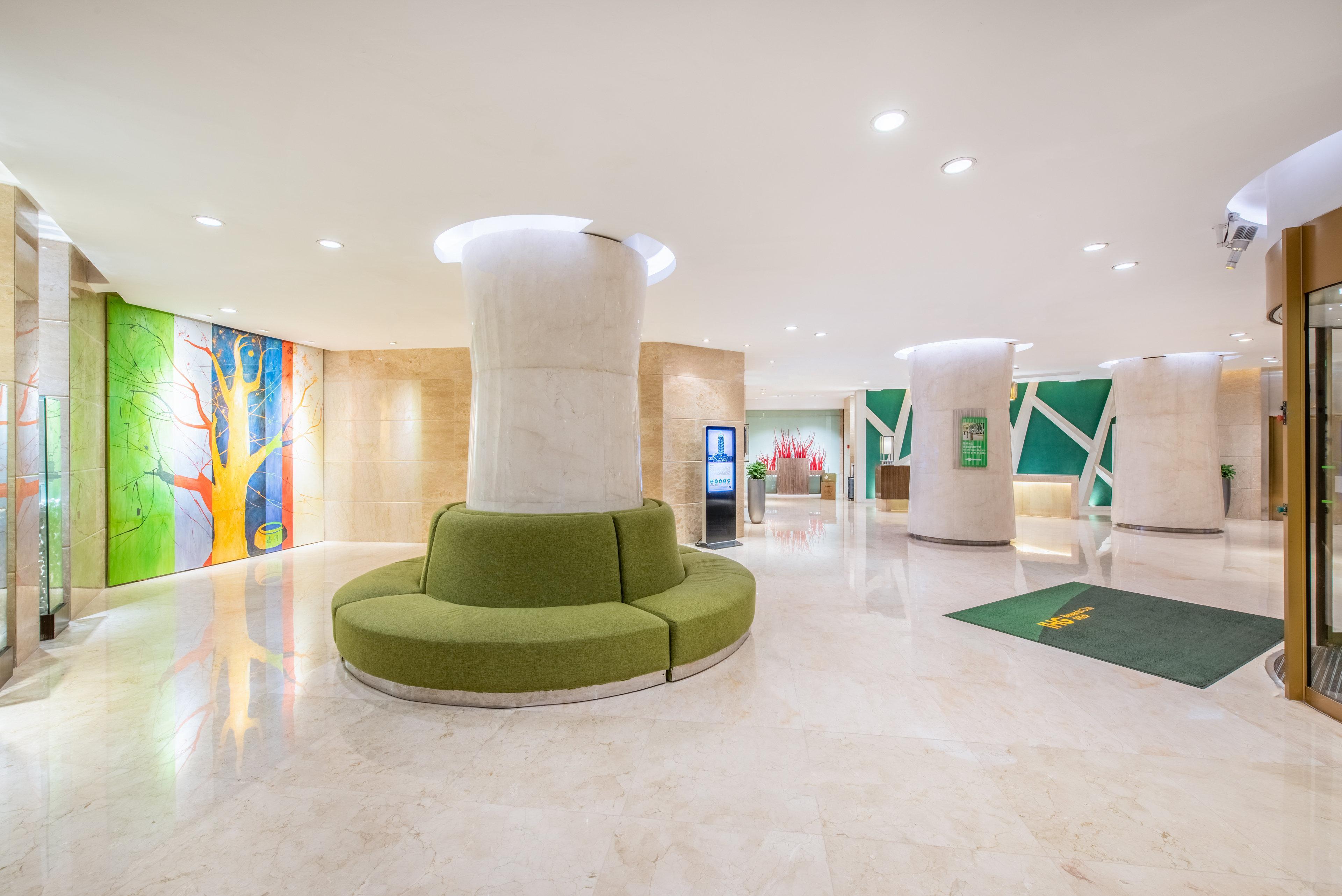 Holiday Inn Hefei By Ihg Exteriér fotografie