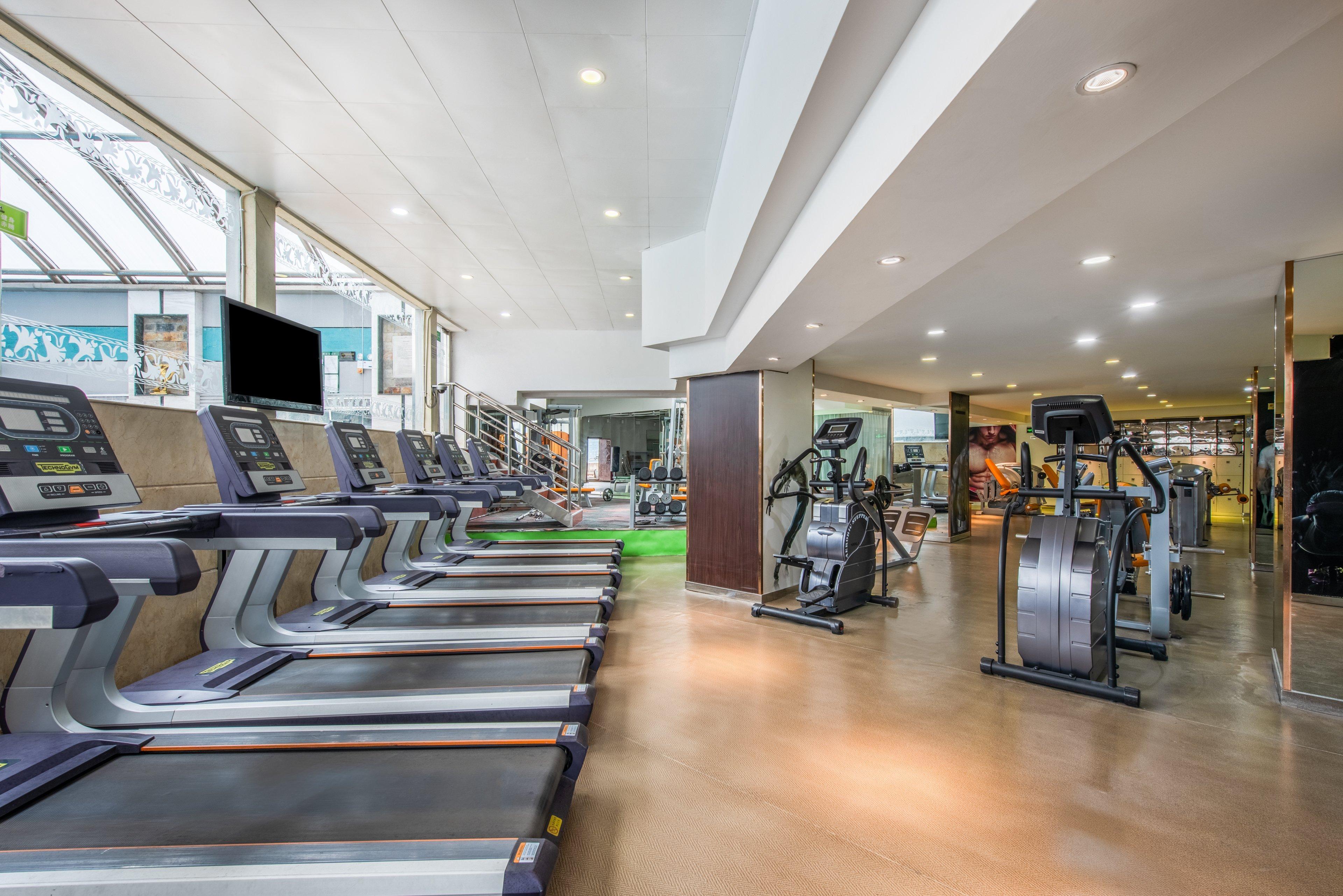 Holiday Inn Hefei By Ihg Exteriér fotografie