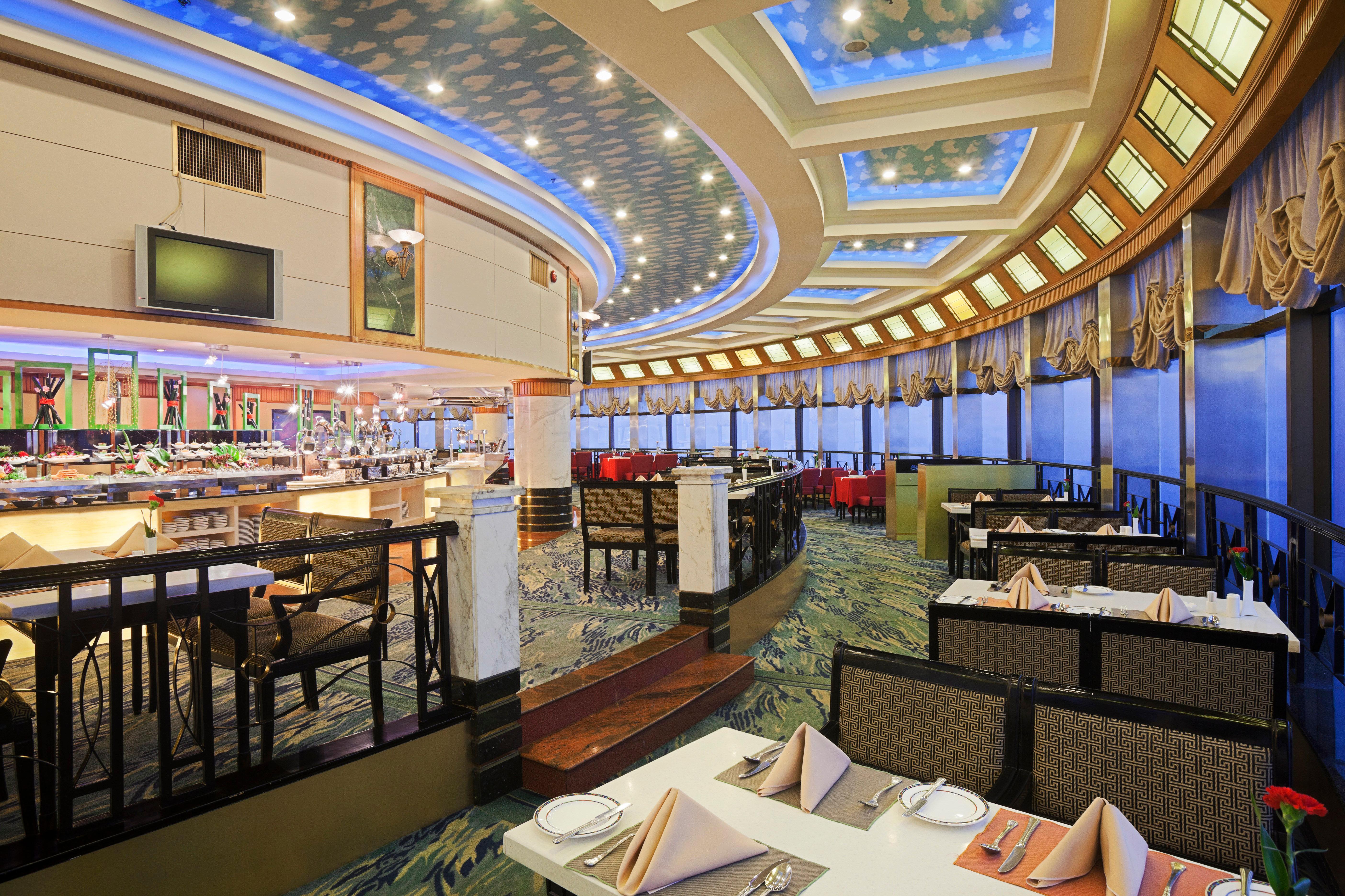 Holiday Inn Hefei By Ihg Exteriér fotografie
