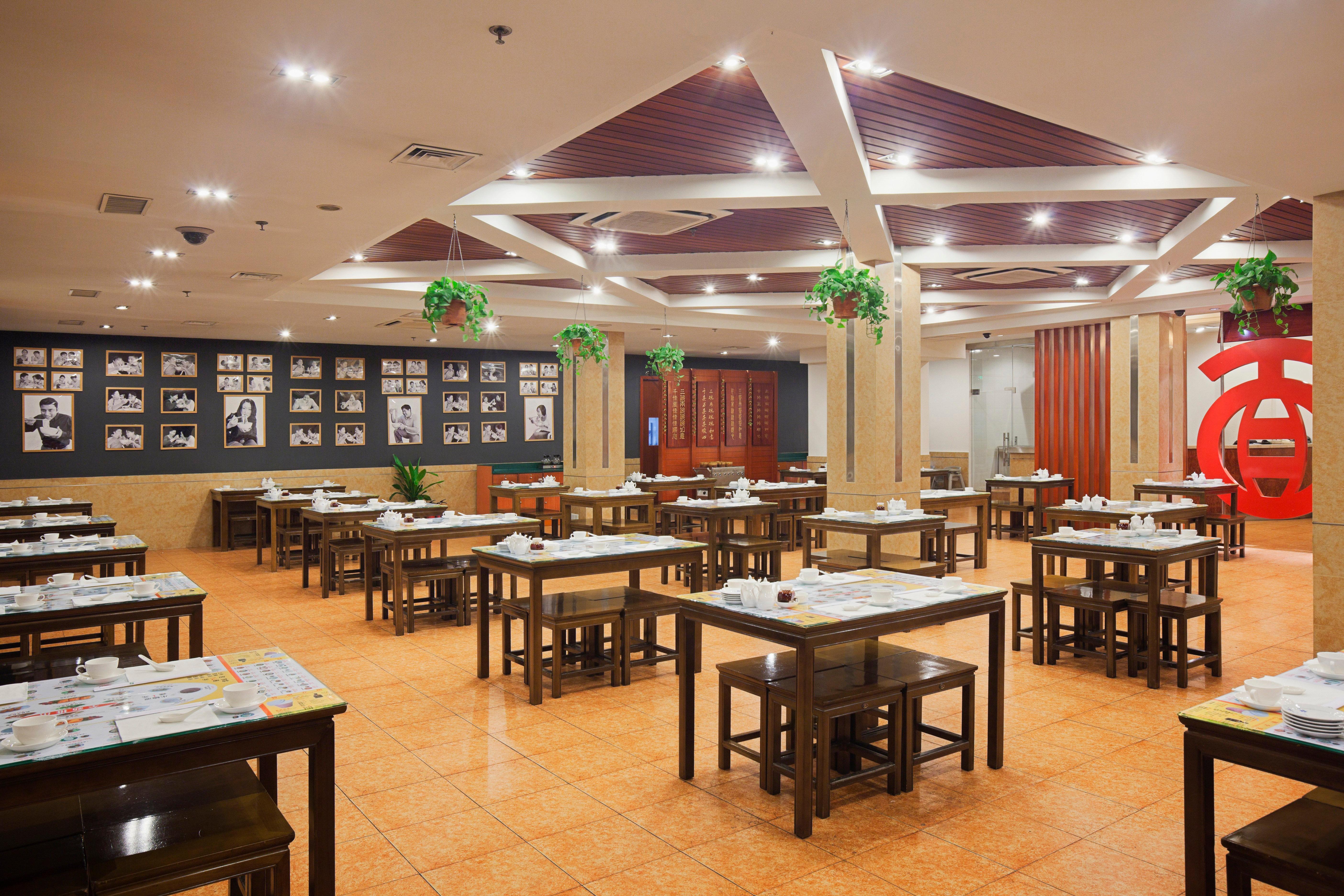 Holiday Inn Hefei By Ihg Exteriér fotografie