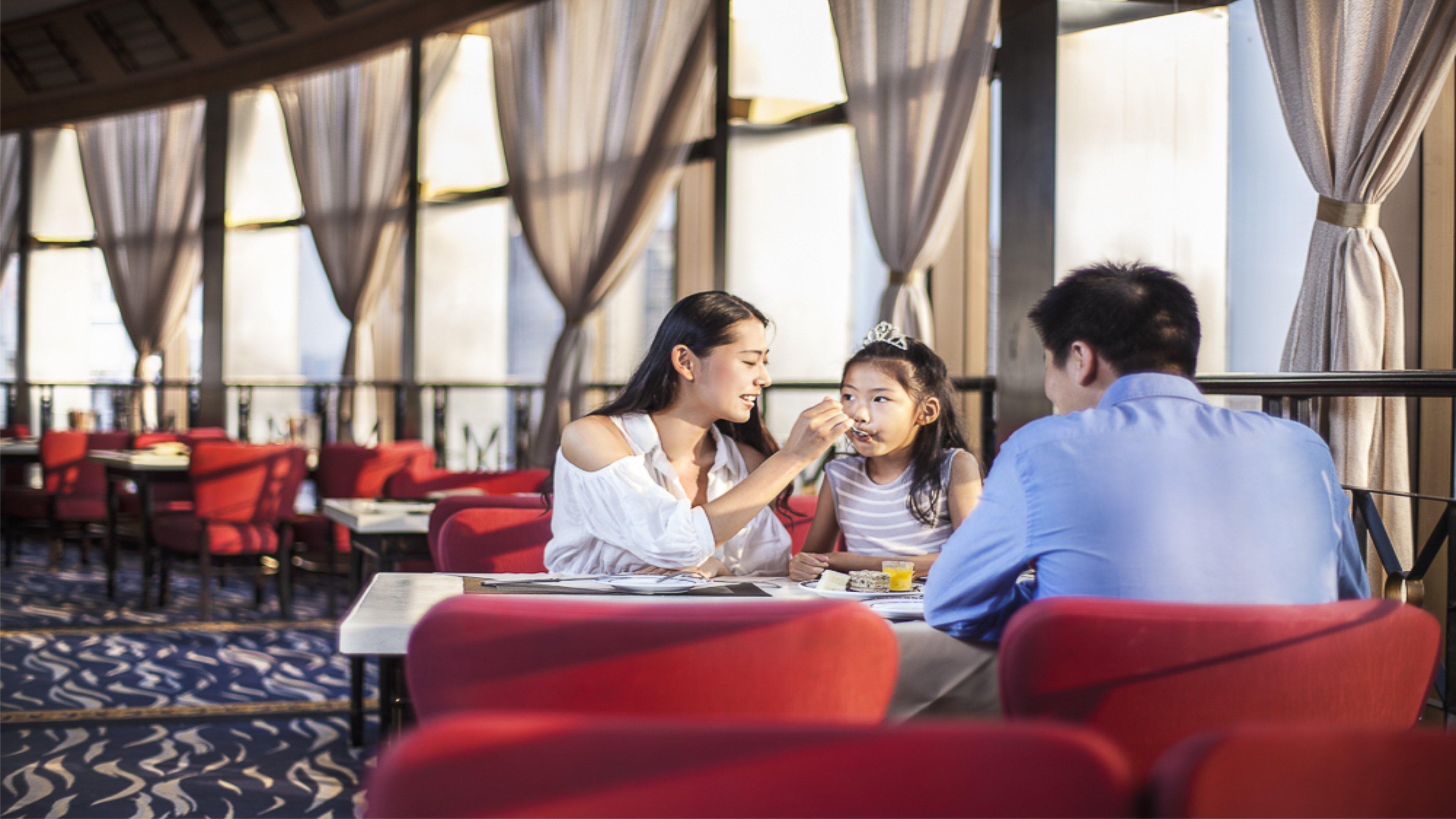 Holiday Inn Hefei By Ihg Exteriér fotografie