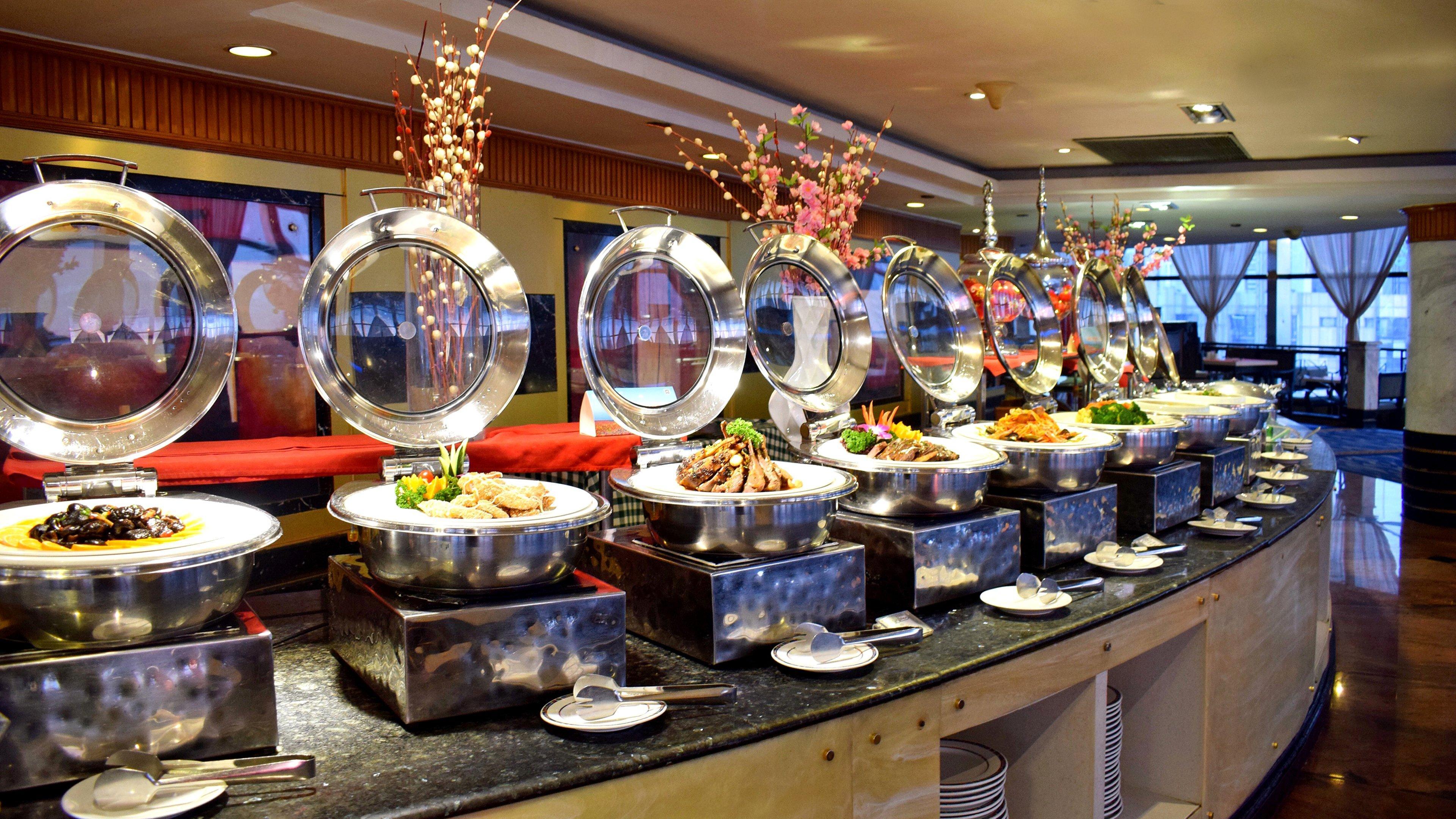 Holiday Inn Hefei By Ihg Exteriér fotografie