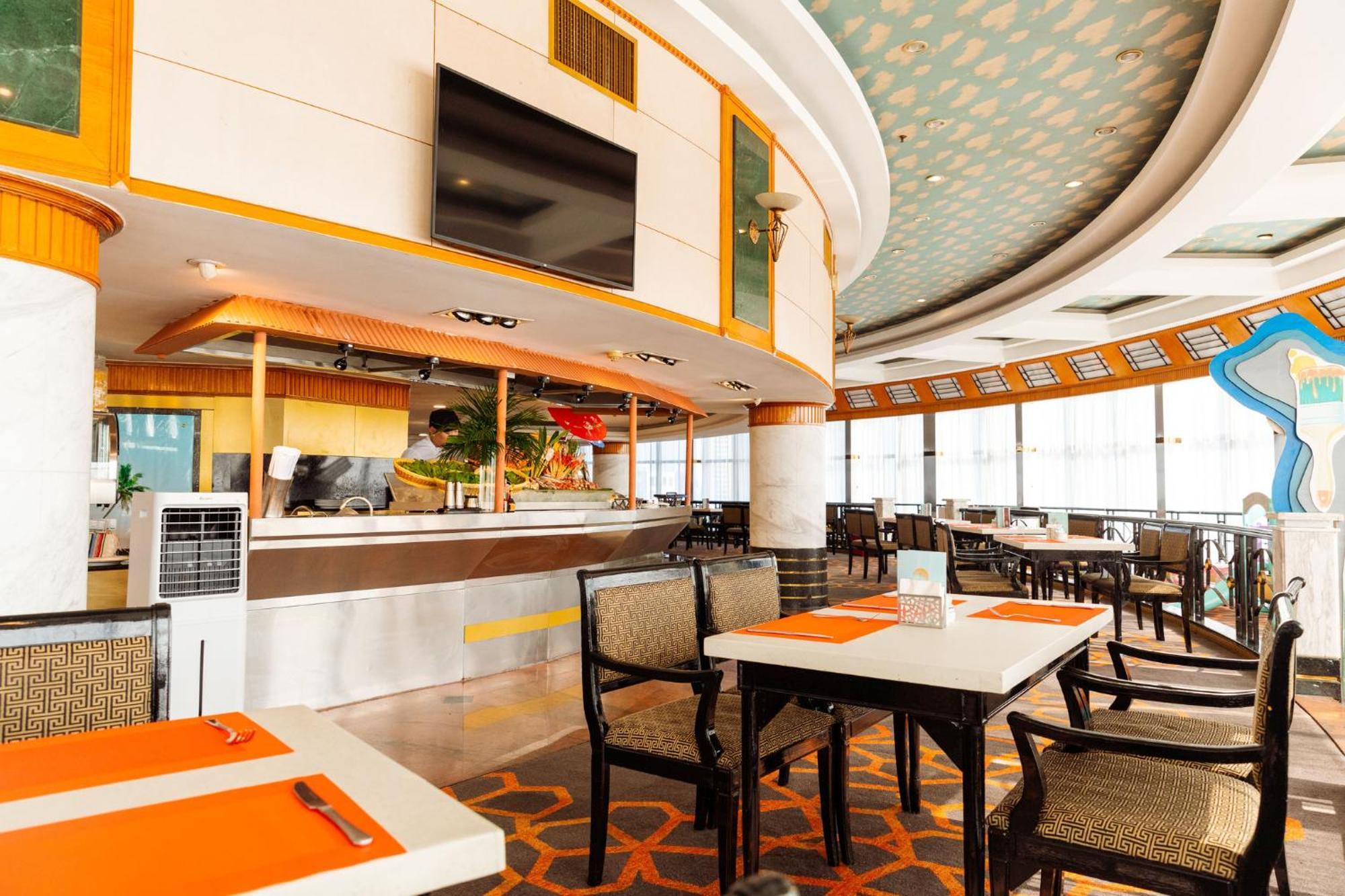 Holiday Inn Hefei By Ihg Exteriér fotografie
